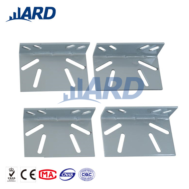 電梯導(dǎo)軌支架