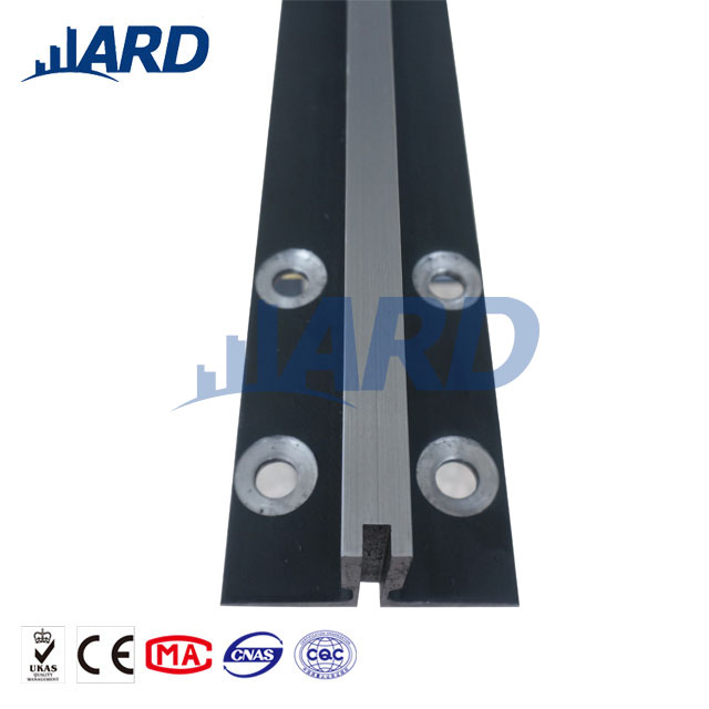 機(jī)加工導(dǎo)軌