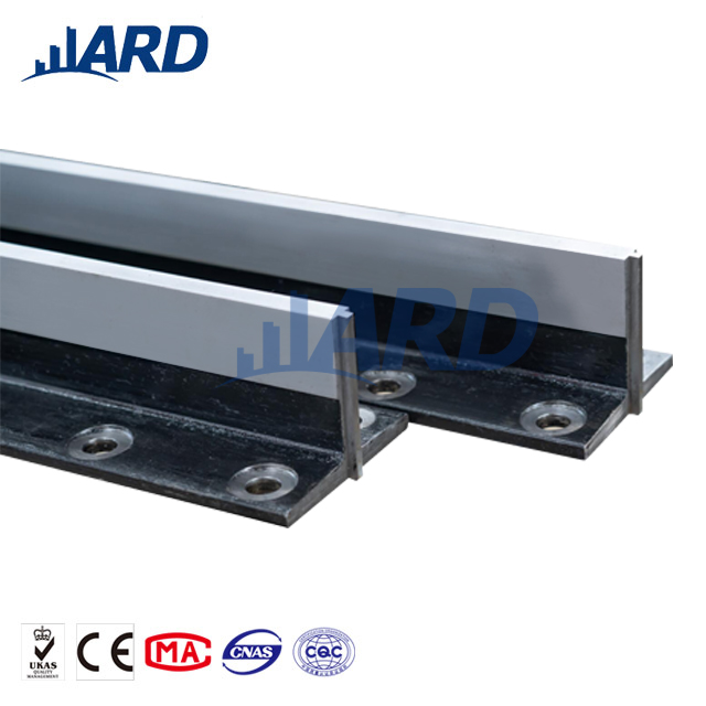 機加工導(dǎo)軌