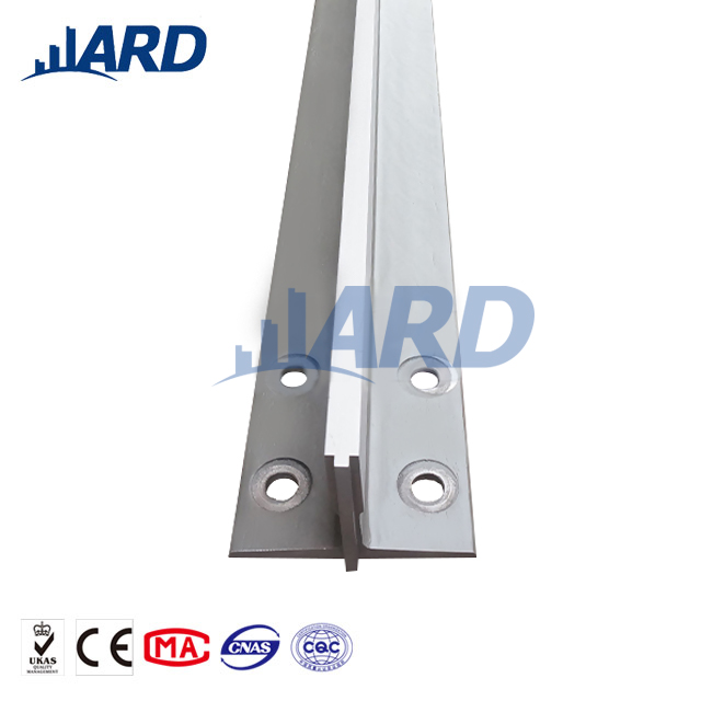 機加工導(dǎo)軌