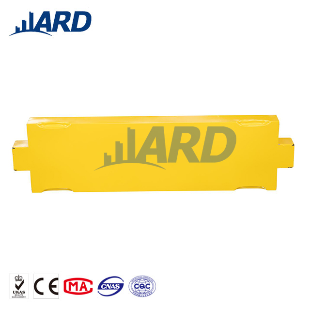 復(fù)合配重塊