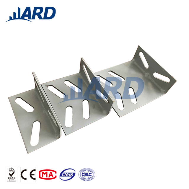 電梯導(dǎo)軌支架