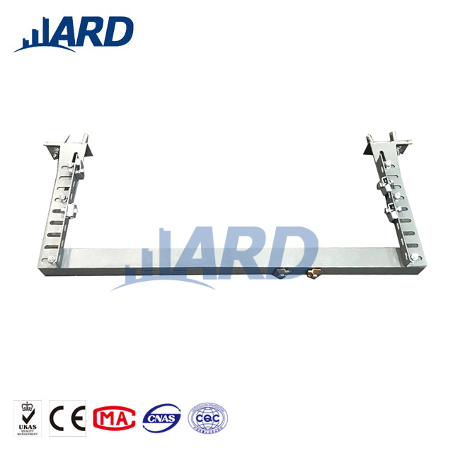 導(dǎo)軌側(cè)置支架