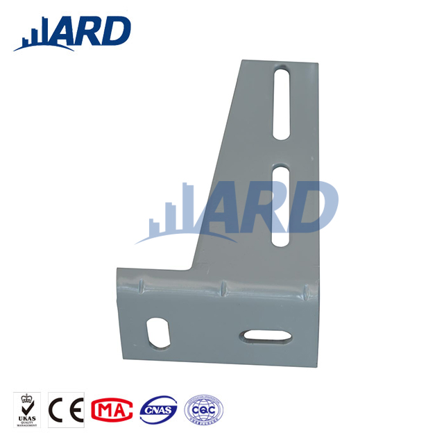 電梯導(dǎo)軌支架