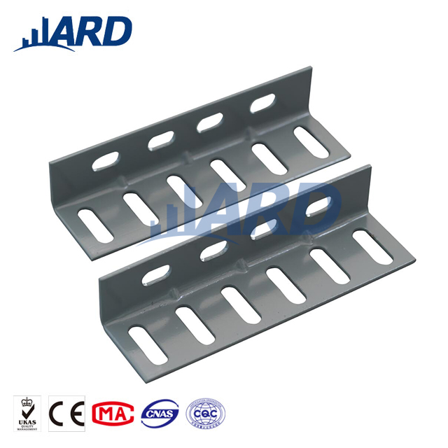 電梯導(dǎo)軌支架