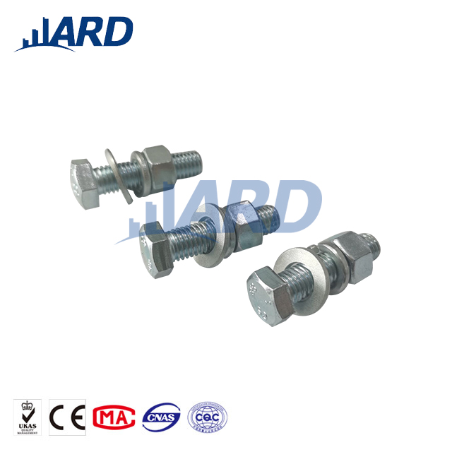 電梯專用高強(qiáng)度螺絲