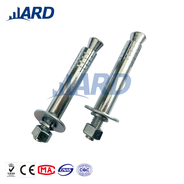 電梯專用膨脹螺栓